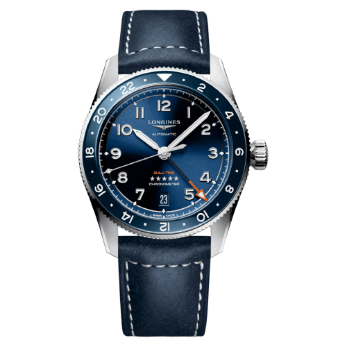 LONGINES SPIRIT ZULU TIME