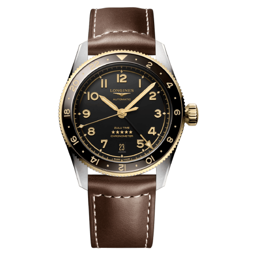 LONGINES SPIRIT ZULU TIME