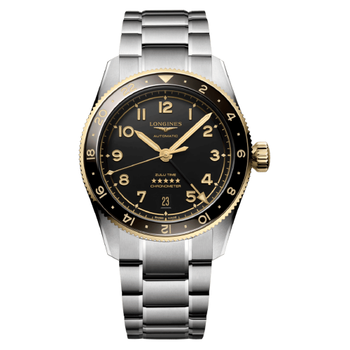LONGINES SPIRIT ZULU TIME