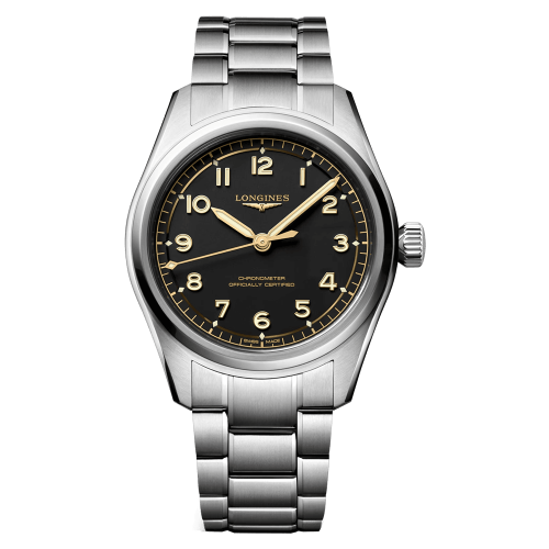LONGINES SPIRIT PILOT