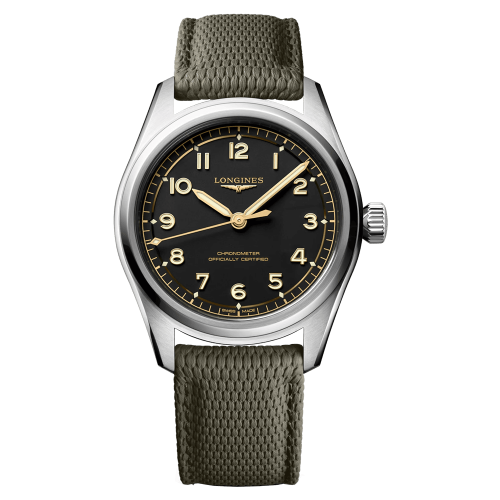 LONGINES SPIRIT PILOT