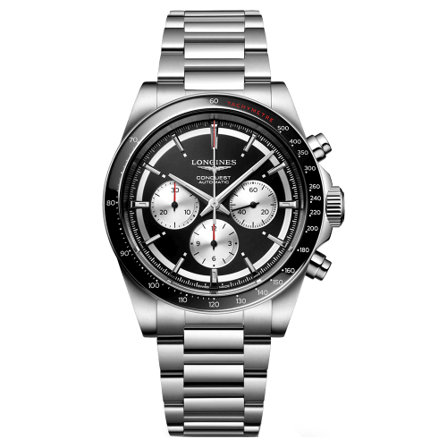 CONQUEST CHRONOGRAPH