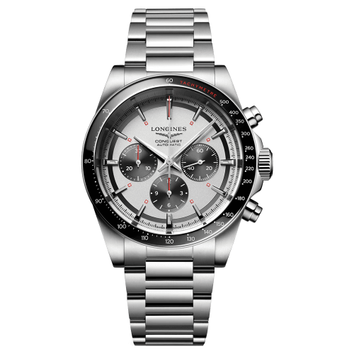 CONQUEST CHRONOGRAPH