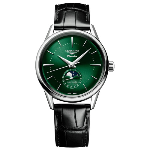 FLAGSHIP HERITAGE MOONPHASE