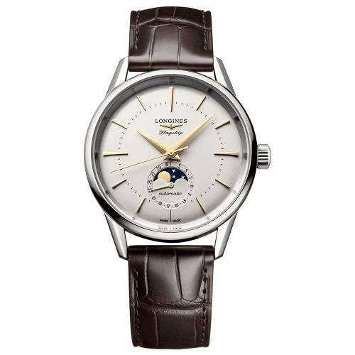 FLAGSHIP HERITAGE MOONPHASE