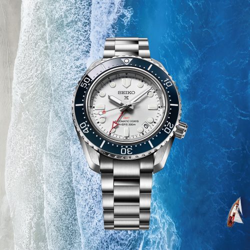 セイコーフェア開催12/5～12/25