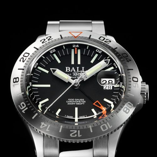 ボールウォッチフェア11/1～11/16