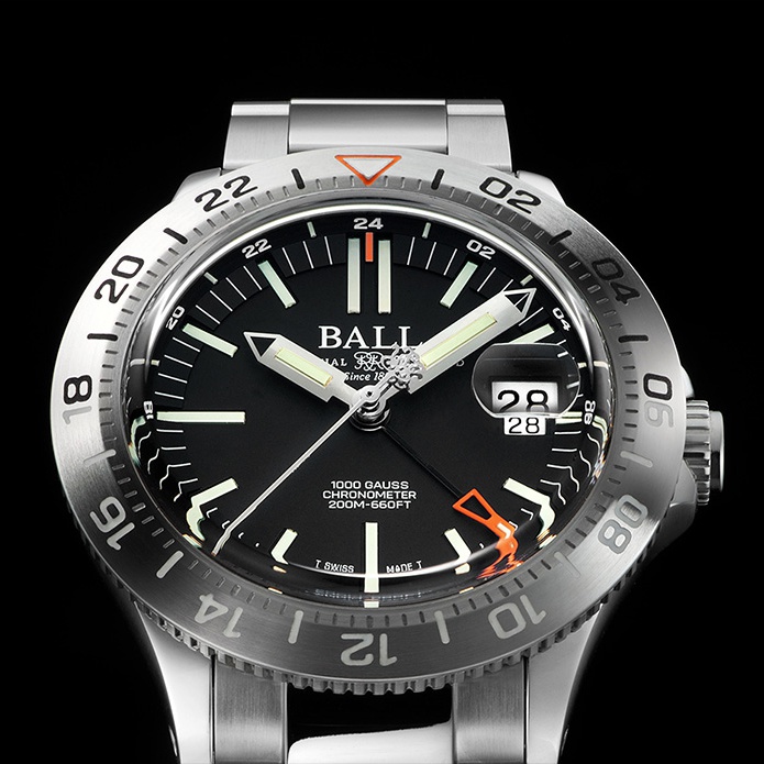 ボールウォッチフェア11/1～11/16