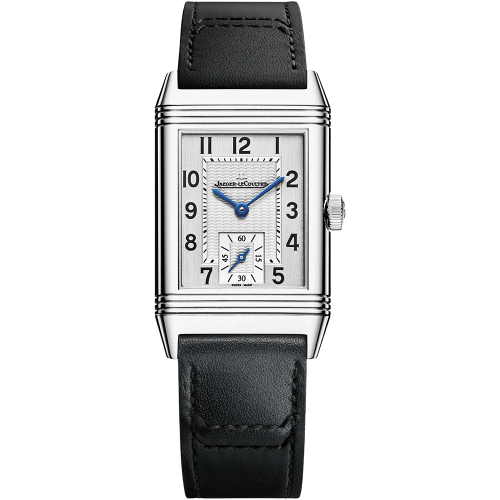 レベルソ・クラシック スモールセコンド