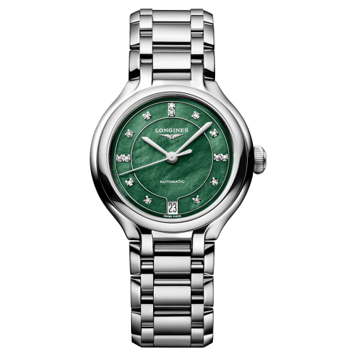 ロンジン プリマルナ