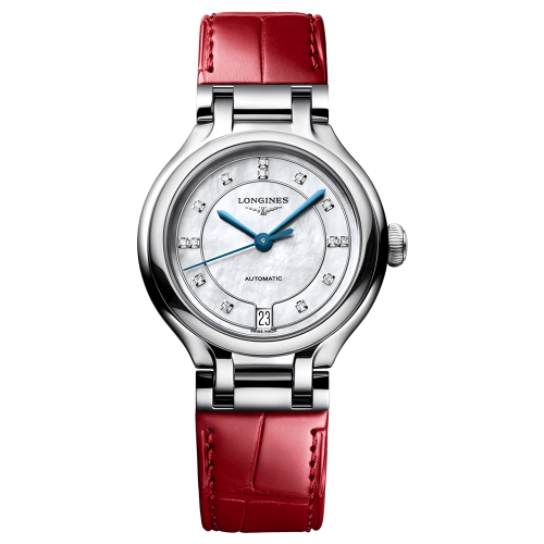 ロンジン プリマルナ