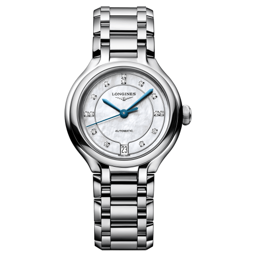 ロンジン プリマルナ