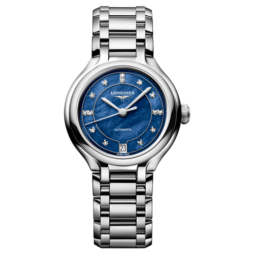 ロンジン プリマルナ