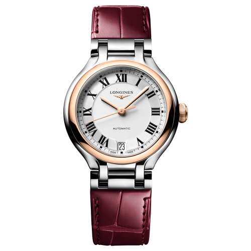 ロンジン プリマルナ