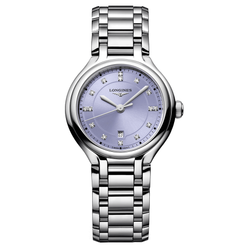 ロンジン プリマルナ