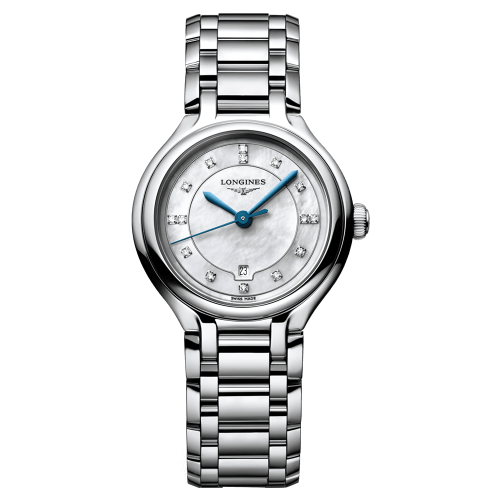 ロンジン プリマルナ