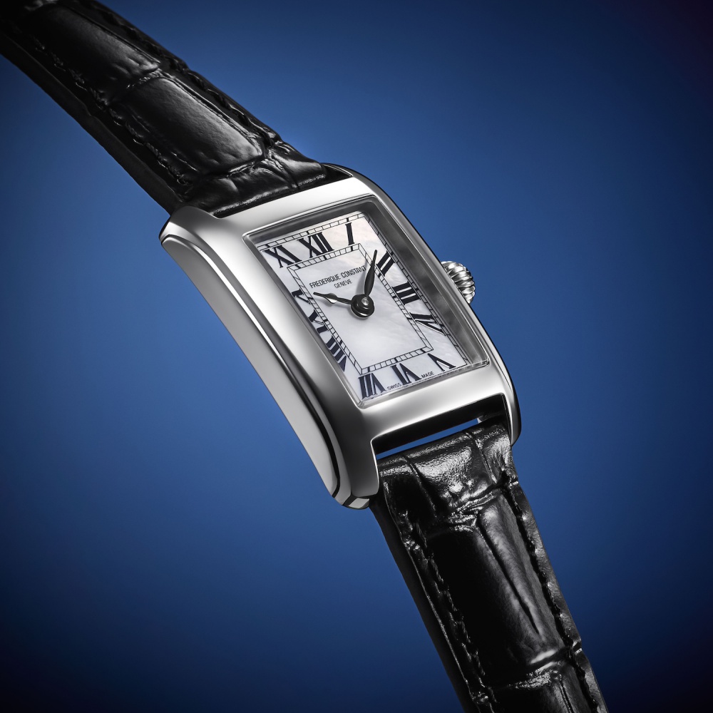 フレデリック・コンスタントフェア 4/18(土)～4/29(水・祝)