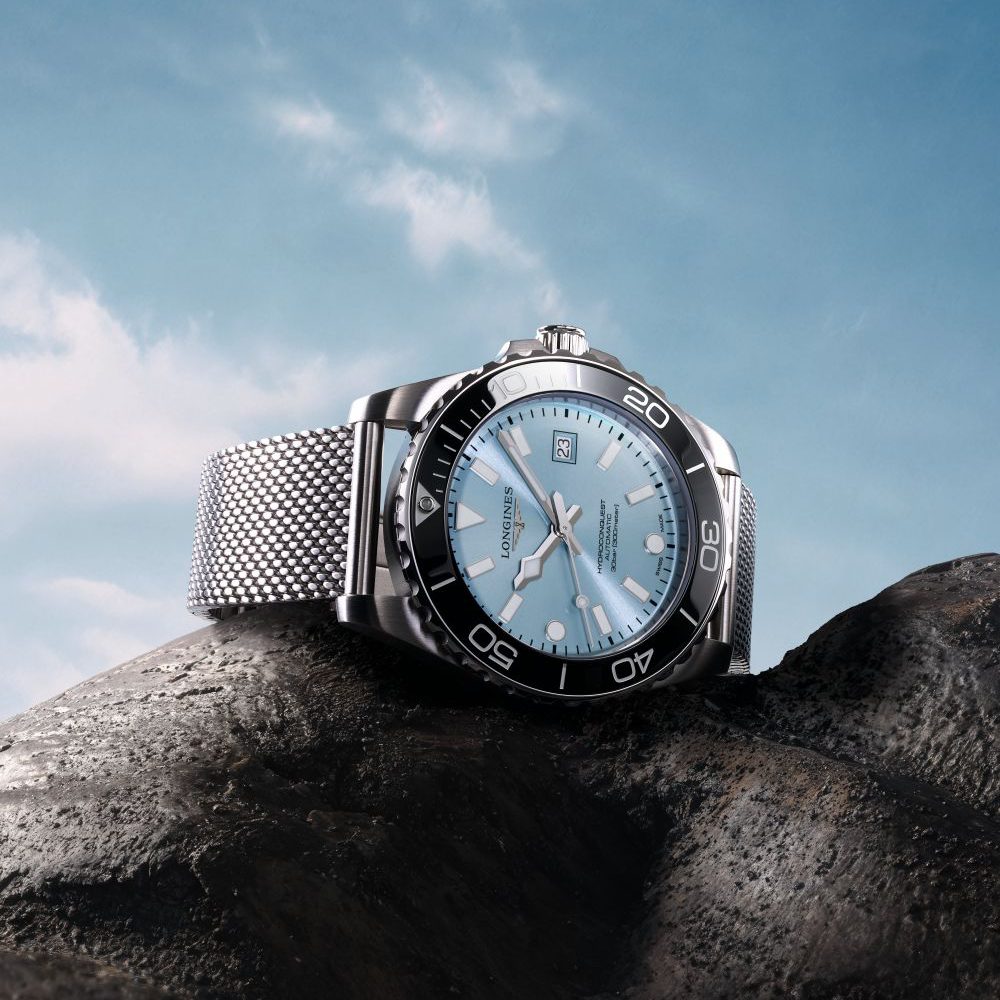 ロンジンフェア4/18(土)～4/29(水・祝)