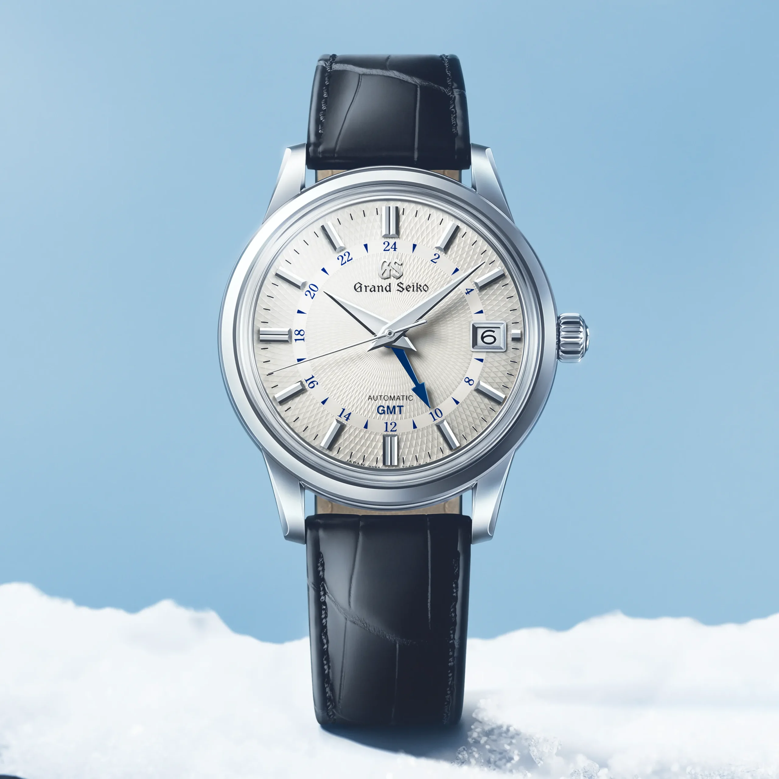 グランドセイコーフェア 3/13(金)～3/29(日)