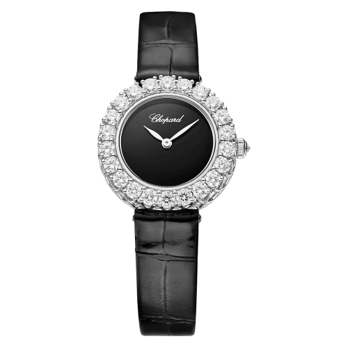 ルール・ドゥ・ディアマン ラウンド