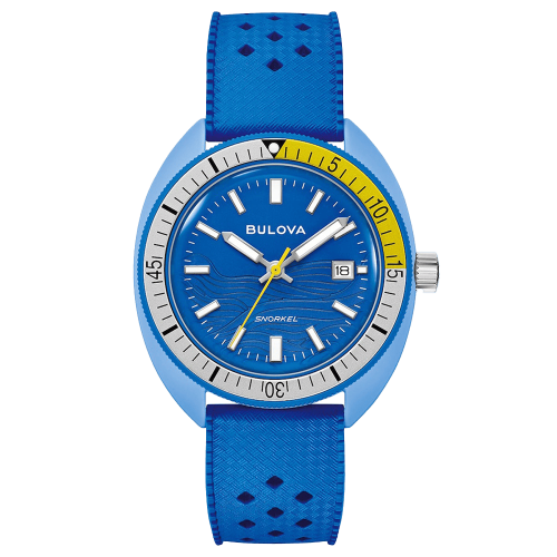 アーカイブスシリーズ スノーケル