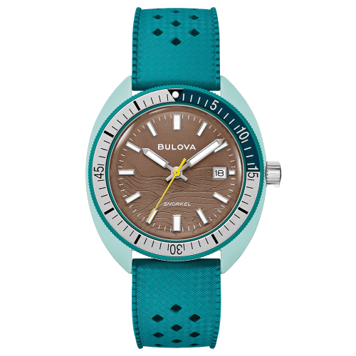 アーカイブスシリーズ スノーケル