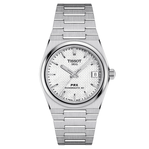 TISSOT PRX 35mm