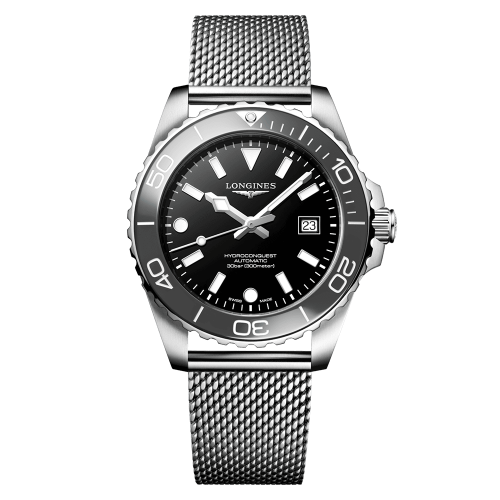 ハイドロコンクエスト