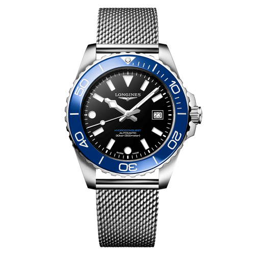 ハイドロコンクエスト