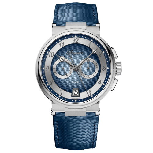 Marine Chronographe 5527