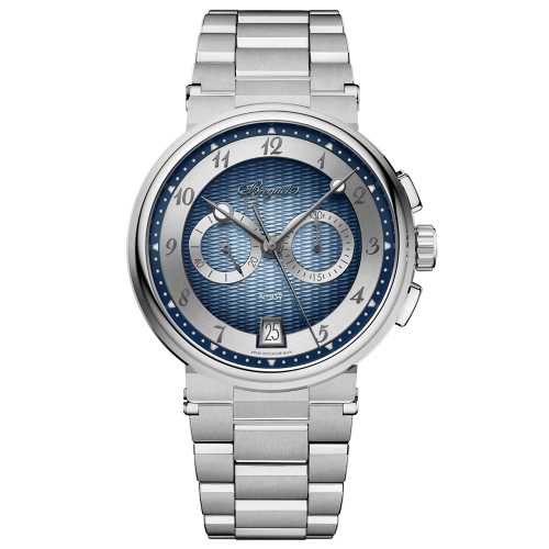 Marine Chronographe 5527