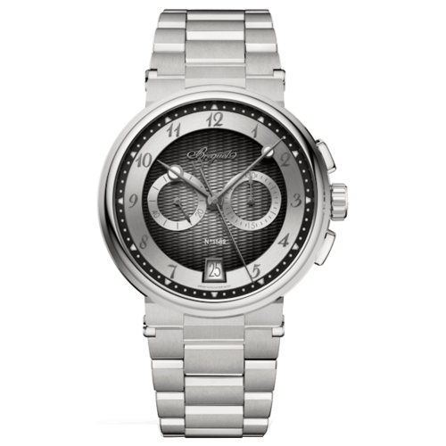 Marine Chronographe 5527
